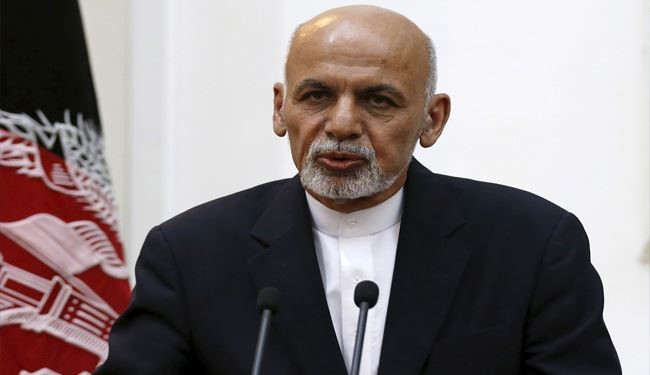 Afghanistan Will Be ISIS Graveyard: Afghani President Ghani