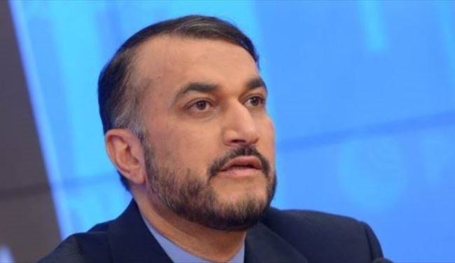 Turkey’s Policies over Syria Failed: Iran Deputy FM