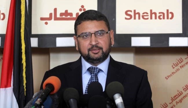 حماس تستهجن الاتهامات المصرية في قضية النائب 