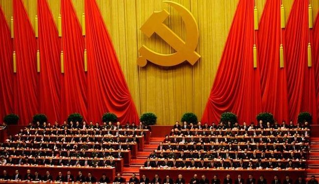 مجازات 300 هزار مسؤول چینی به اتهام فساد!