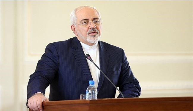 Iran FM: World’s Muslims to Strengthen Unity against Israeli Occupation