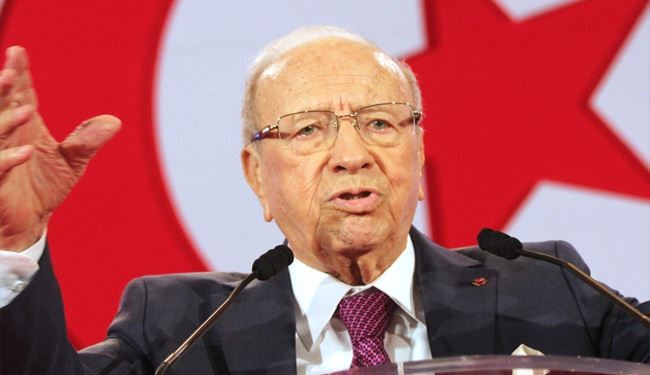 Tunisia ‘At War’ after 53 Killed in ISIS Attack: Tunisian President