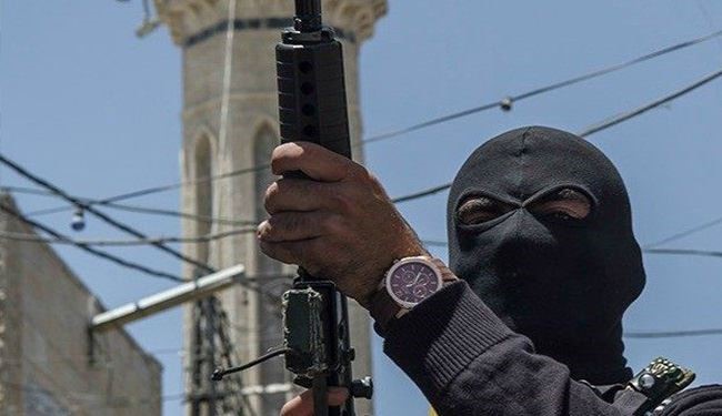 ISIS Terror Chief Murdered by Own Fighters