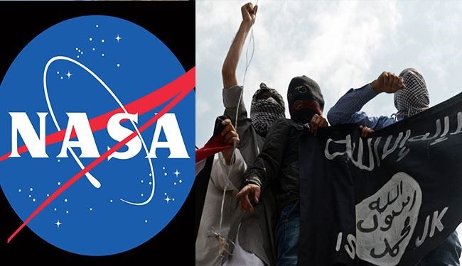 Unthinkable Issue Spark Rise of ISIS: NASA's Astonishing Claim