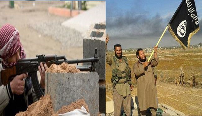 End of ISIS Coming? Dozens of Terrorists Killed as Citizens Fight back against Terrorists