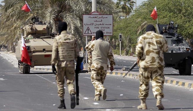 تلاش بحرینی‌هابرای اعلام عربستان به عنوان نظام تروریستی