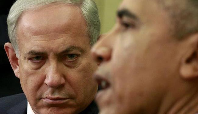 نتانیاهو برنامه دیدار با اوباما را لغو کرد