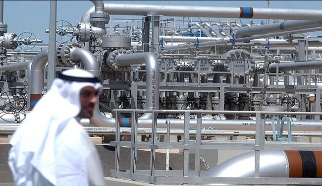 کویت و افزایش تولید نفت به بیش از 3 میلیون بشکه
