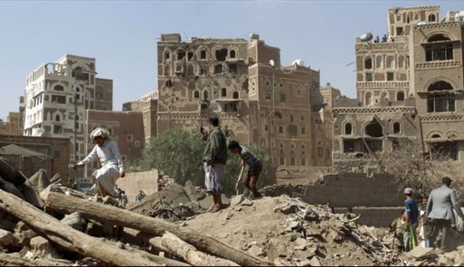 Yemen Receives Just 2% of Required $1.8Bln Humanitarian Assistance