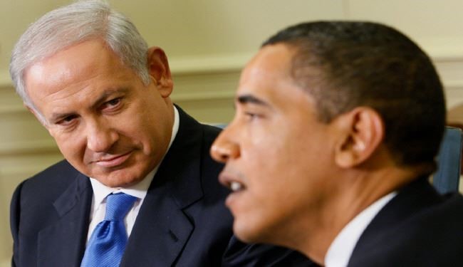 بهانه‌تراشی نتانیاهو برای نرفتن به آمریکا!