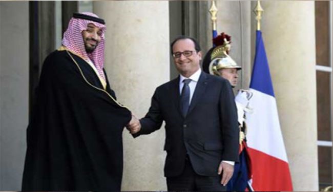 فرانسه و تکرار دوگانه مغرب-الجزایر در تهران و ریاض