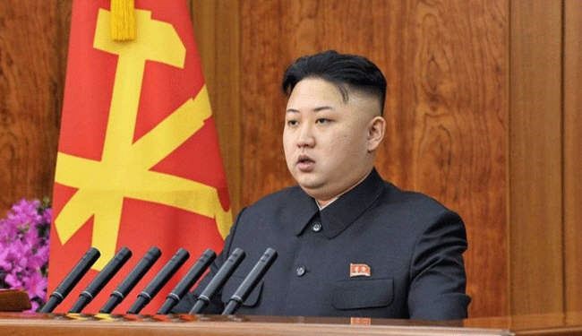 كيم جونغ-اون: كوريا الشمالية نجحت في تصغير رؤوس نووية