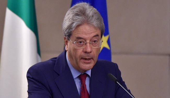 5,000 ISIS Terrorists in Libya: Italy Foreign Minister