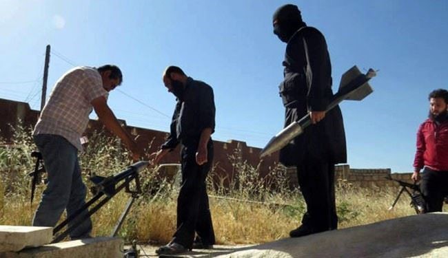 ISIS Terrorists Rocket Attacks Kill 9 Civilians in Syria’s Deir Ezzor