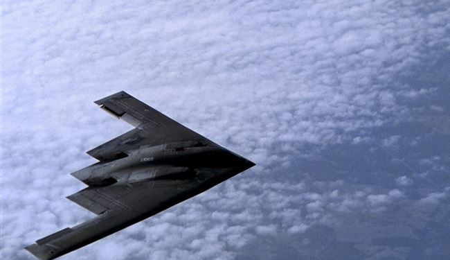 US Dispatches Nuclear B-2 Stealth Bombers to Asia-Pacific