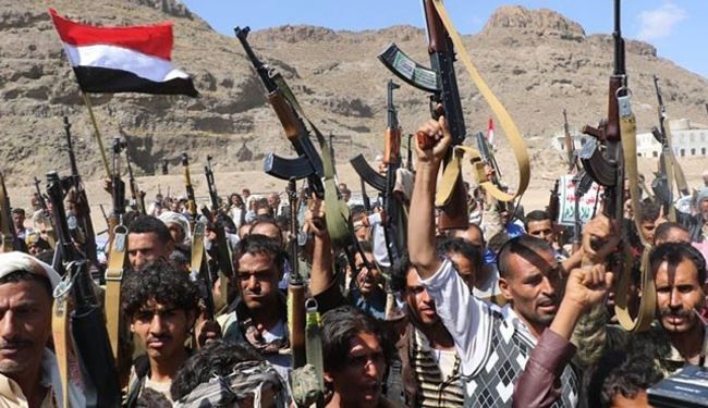 فراخوان قبایل یمنی برای مقابله با متجاوزان سعودی