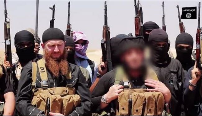Daesh Confirmed Top Commander Al Shishani Seriously Injured in Attack