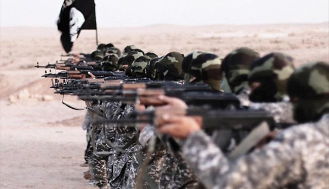 ISIS Recruited 22K Terrorists from 51 Countries: Leaked Document Says