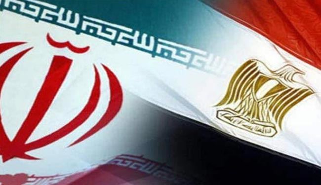 ايران مستعدة لتطوير التعاون الاقتصادي مع شركات مصر