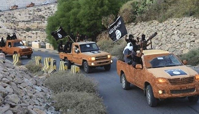 داعش در لیبی سازمان ملل را نگران کرد