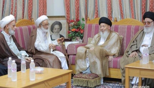 البحرينيون لن يسكتوا على المساس باستقلالية الشأن الديني