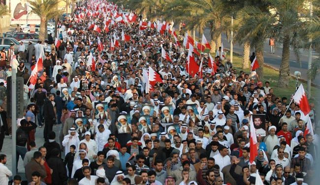 250 سال زندان برای 19 عالم بحرینی