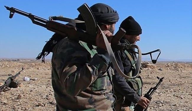 Syrian Army Purges More Key Areas of ISIS, Al-Nusra Terrorists across Country