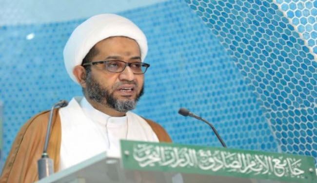 الشيخ محمد صنقور:علماء البحرين لم يطالبوا بدولة مذهبية