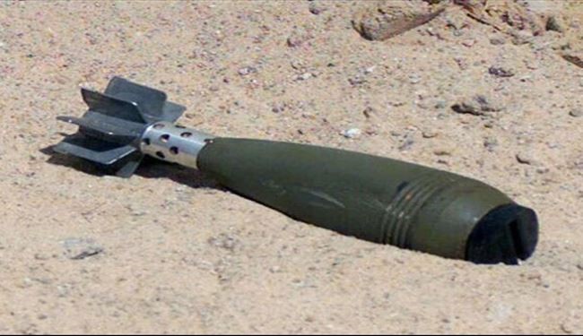 Terrorist Rocket Shelling Injures Three Civilians in Hama