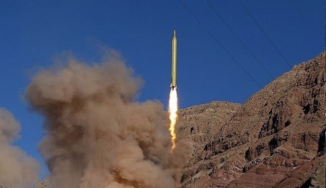 واکنش نتانیاهو به رزمایش موشکی ایران