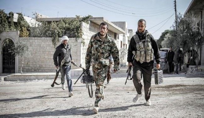 Al-Nusra, FSA Terrorists Infighting Intensifies in Syria’s Idlib