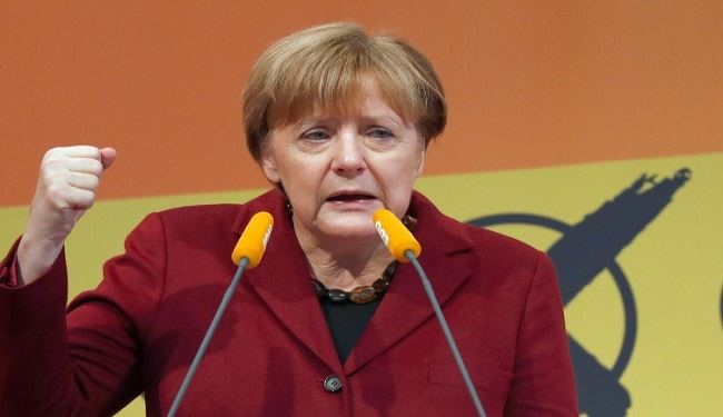 انطلاق الانتخابات الإقليمية في ألمانيا مع احتمال خسارة حزب ميركل