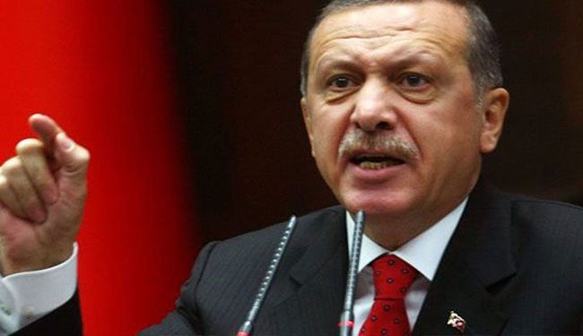 Erdogan May Become Even More Isolated
