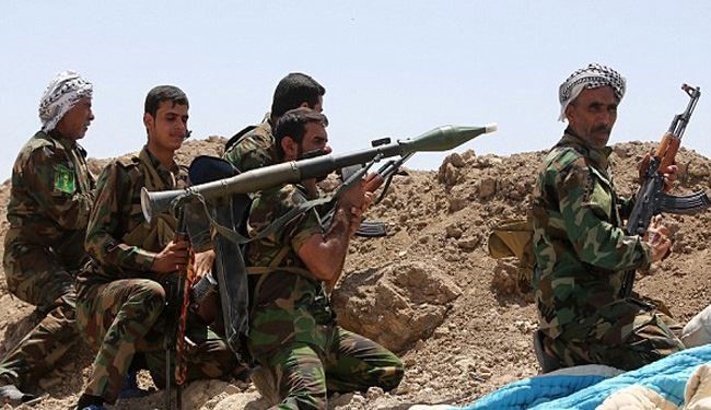 Iraqi Army Troops, Popular Committees Kill 75 ISIS Terrorists