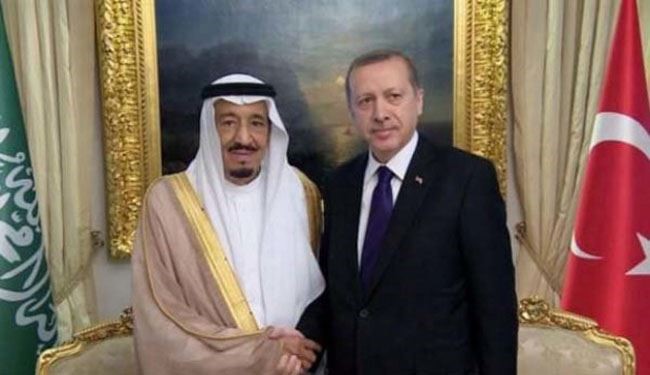 حمله عربستان و ترکیه به سوریه چقدر واقعیت دارد؟