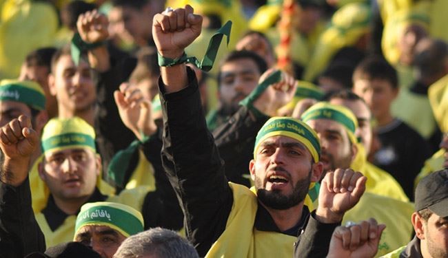 حزب الله: المقاومة أنبل وأرفع من بعض حكام العرب