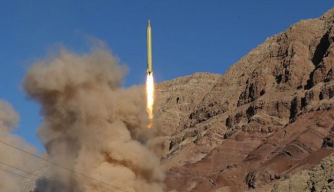روسیه: ایران به خاطر آزمایش موشکی تحریم نشود