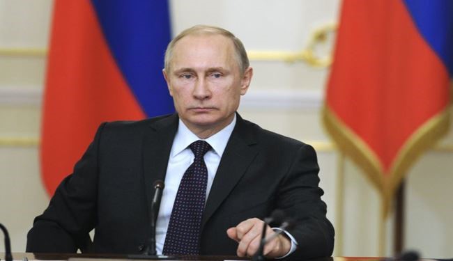 Putin Orders Russian Main Forces to Withdraw from Syria
