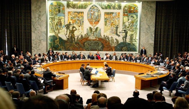 UN Security Council Praises Russia’s Syria Pullout