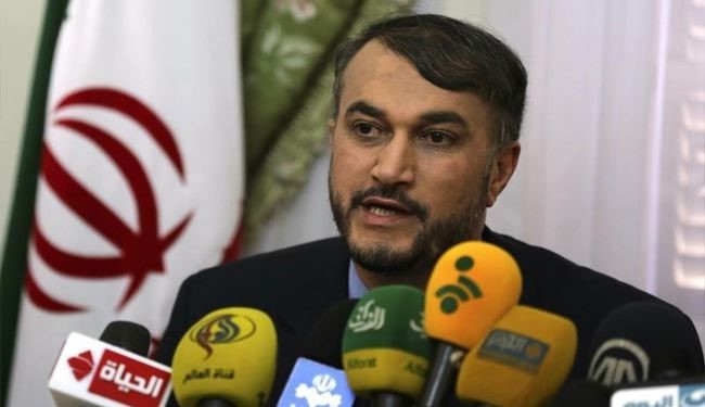 Iran Deputy FM: Saudi Anti-Hezbollah Bids Provocative, Rash