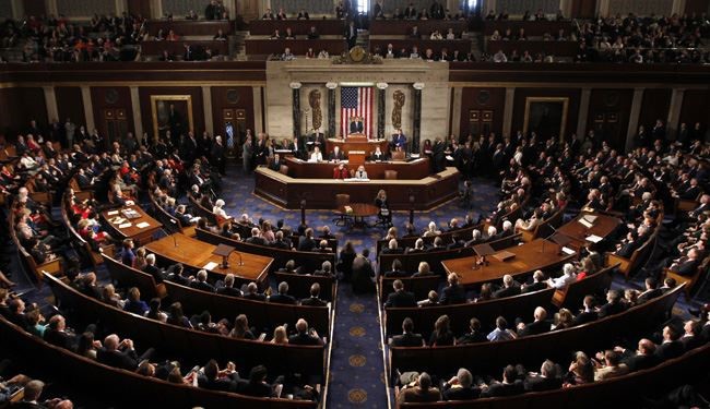 ISIS Committing ‘Crimes against Humanity’: American Lawmakers