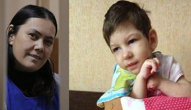Russian Nanny Who Behead 4 YO Girl Was Inspired by Online ISIS Videos