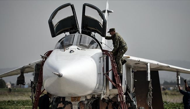 Al-Qaeda Vows Fresh Syria Offensive as Russia Begins Preparations for Military Pull-Out