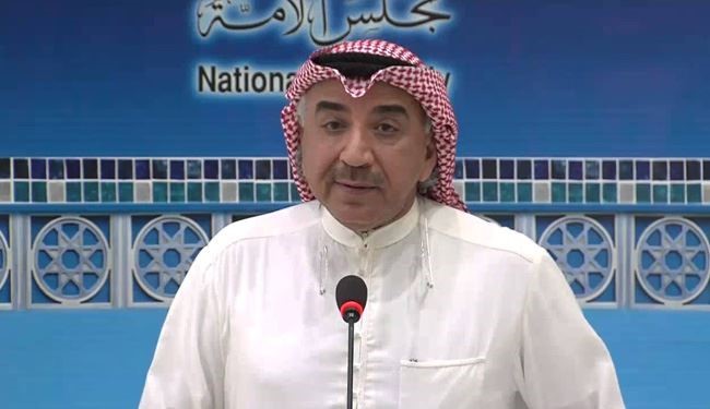 افشای تهدید عربستان علیه کویت