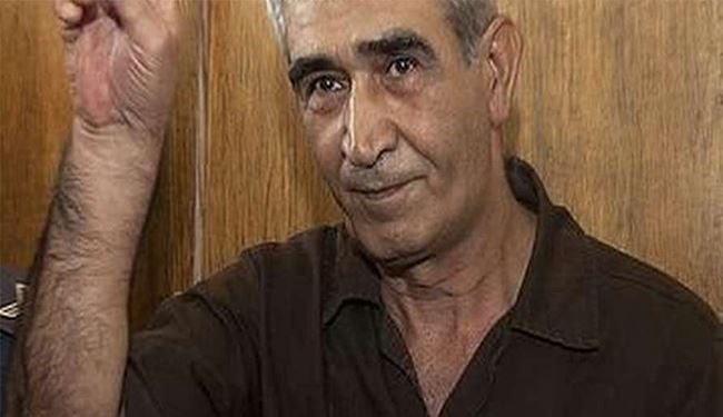 أحمد سعدات من معتقله الصهيوني: القرارات ضد حزب الله لا قيمة لها