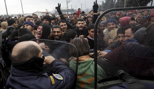 EU Vows ‘No Blanket Returns’ of Migrants to Turkey under Deal
