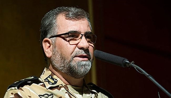 Army General: Iran Has Images, Documents of Foreign Military Aid to ISIL