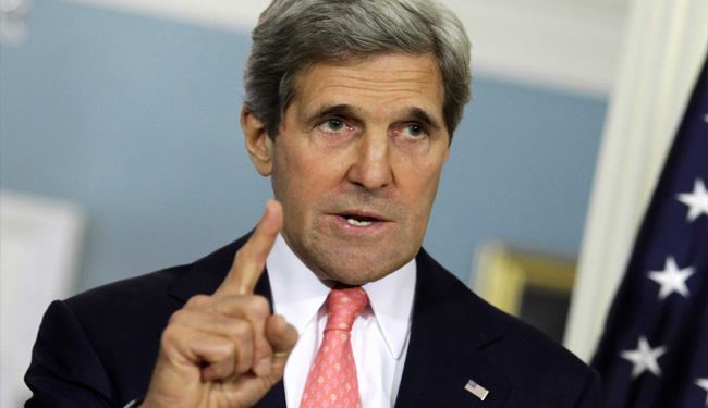 ISIS Terrorists Committing ‘Genocide’ against Shias, Christians: John Kerry