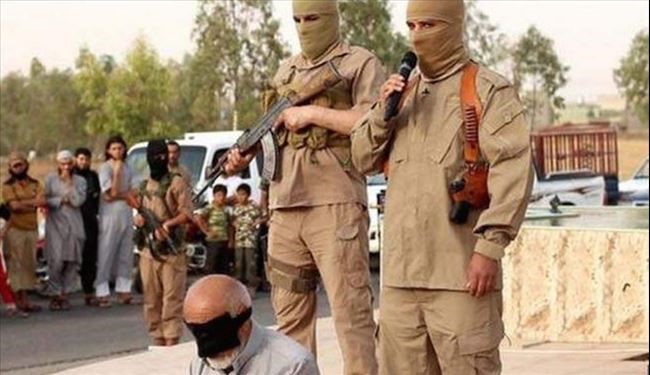 Imam of Anwar Mosque Executed by ISIS Militants in Western Mosul