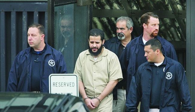 زندانی شدن دومین داعشی در آمریکا